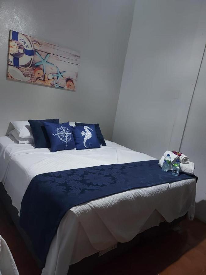 Boldro Surf House Apartman Fernando de Noronha Kültér fotó
