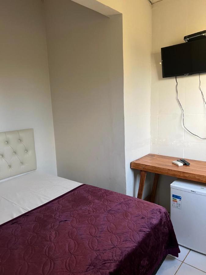 Boldro Surf House Apartman Fernando de Noronha Kültér fotó
