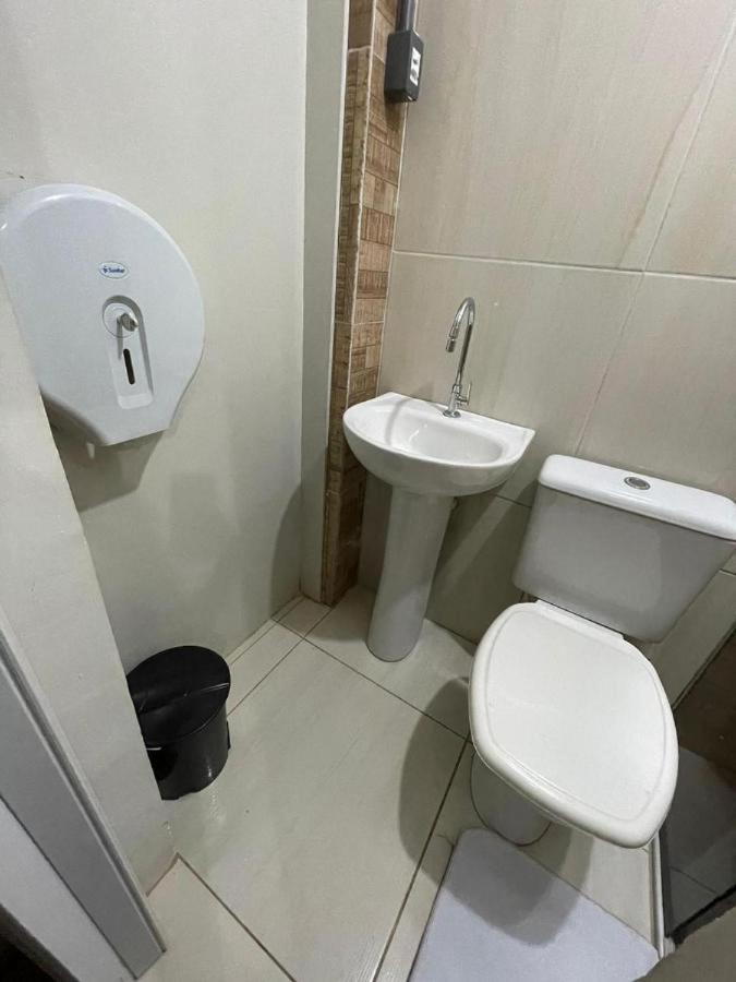 Boldro Surf House Apartman Fernando de Noronha Kültér fotó