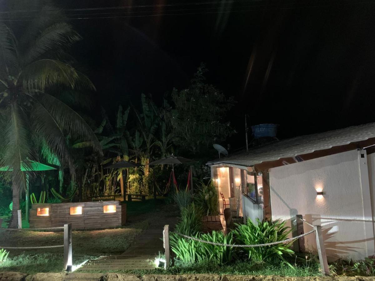 Boldro Surf House Apartman Fernando de Noronha Kültér fotó