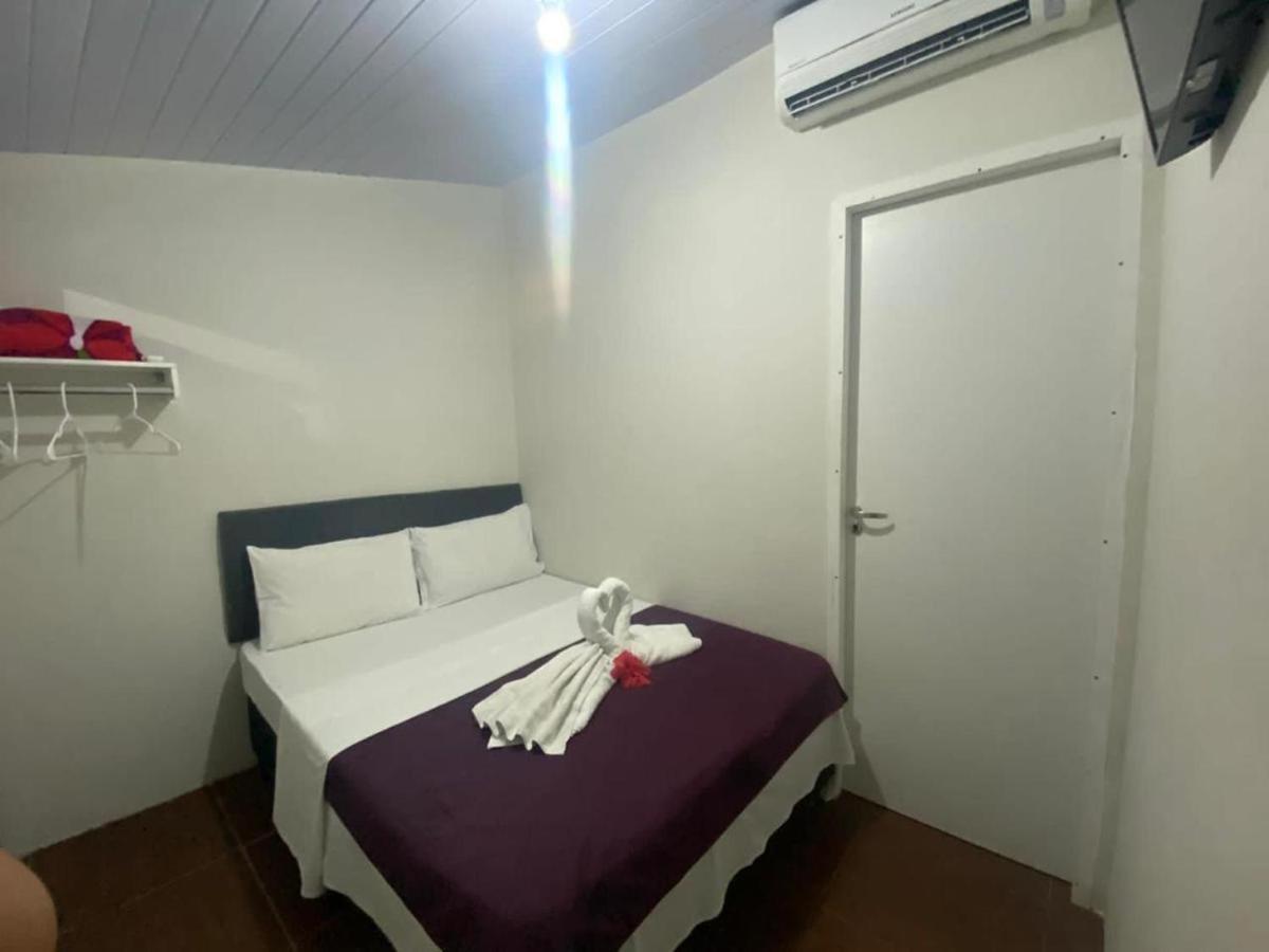Boldro Surf House Apartman Fernando de Noronha Kültér fotó