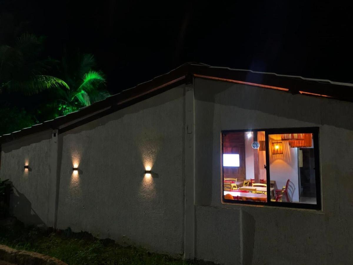 Boldro Surf House Apartman Fernando de Noronha Kültér fotó