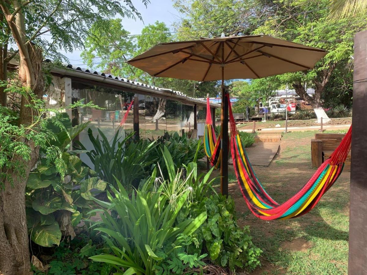 Boldro Surf House Apartman Fernando de Noronha Kültér fotó