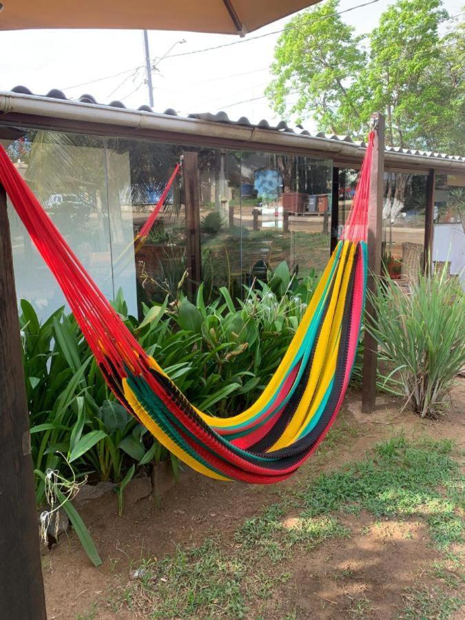 Boldro Surf House Apartman Fernando de Noronha Kültér fotó