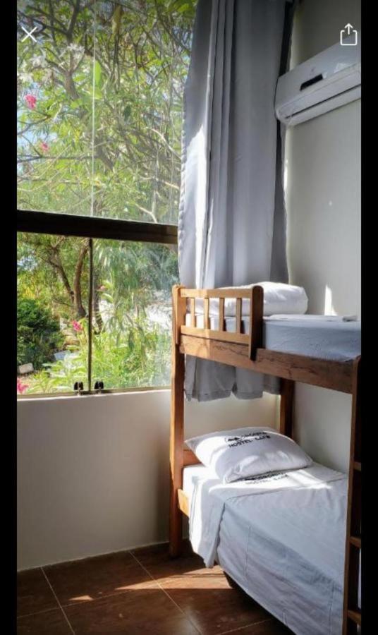 Boldro Surf House Apartman Fernando de Noronha Kültér fotó