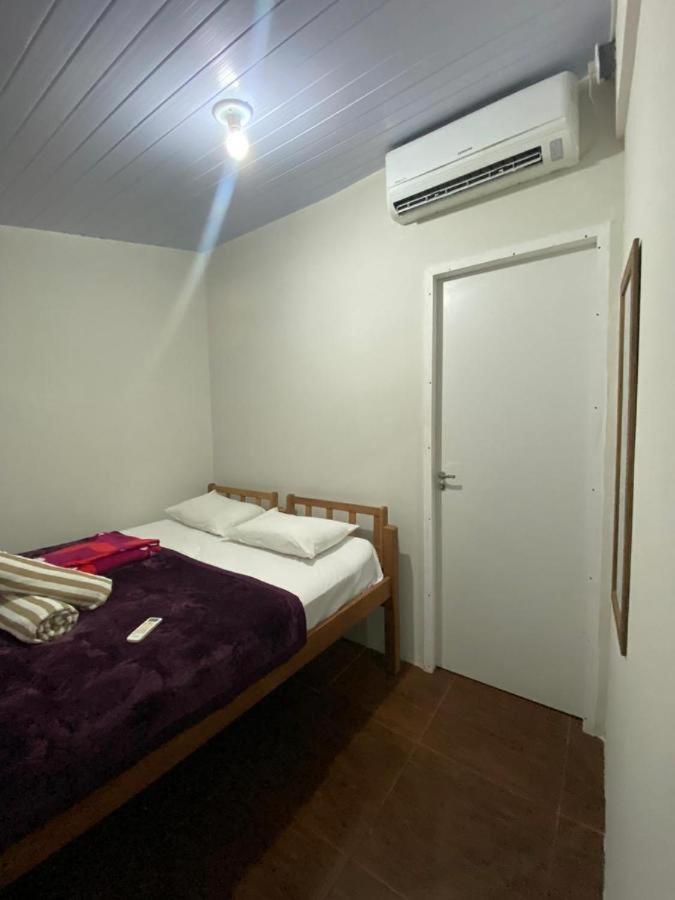 Boldro Surf House Apartman Fernando de Noronha Kültér fotó