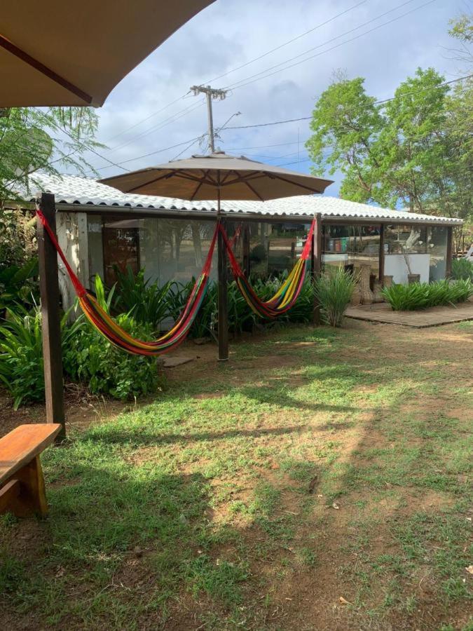 Boldro Surf House Apartman Fernando de Noronha Kültér fotó