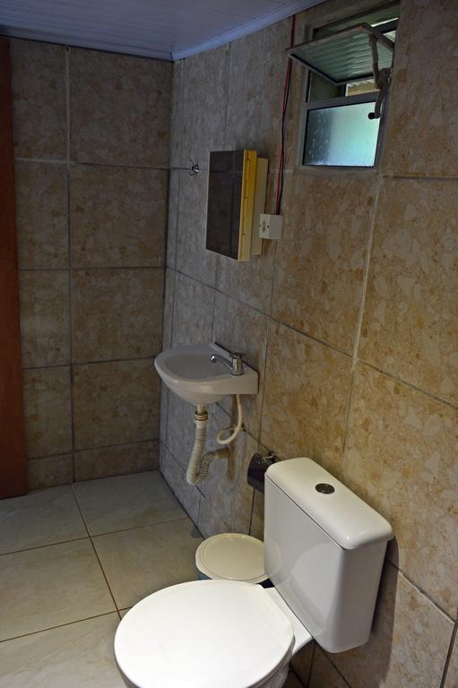 Boldro Surf House Apartman Fernando de Noronha Kültér fotó